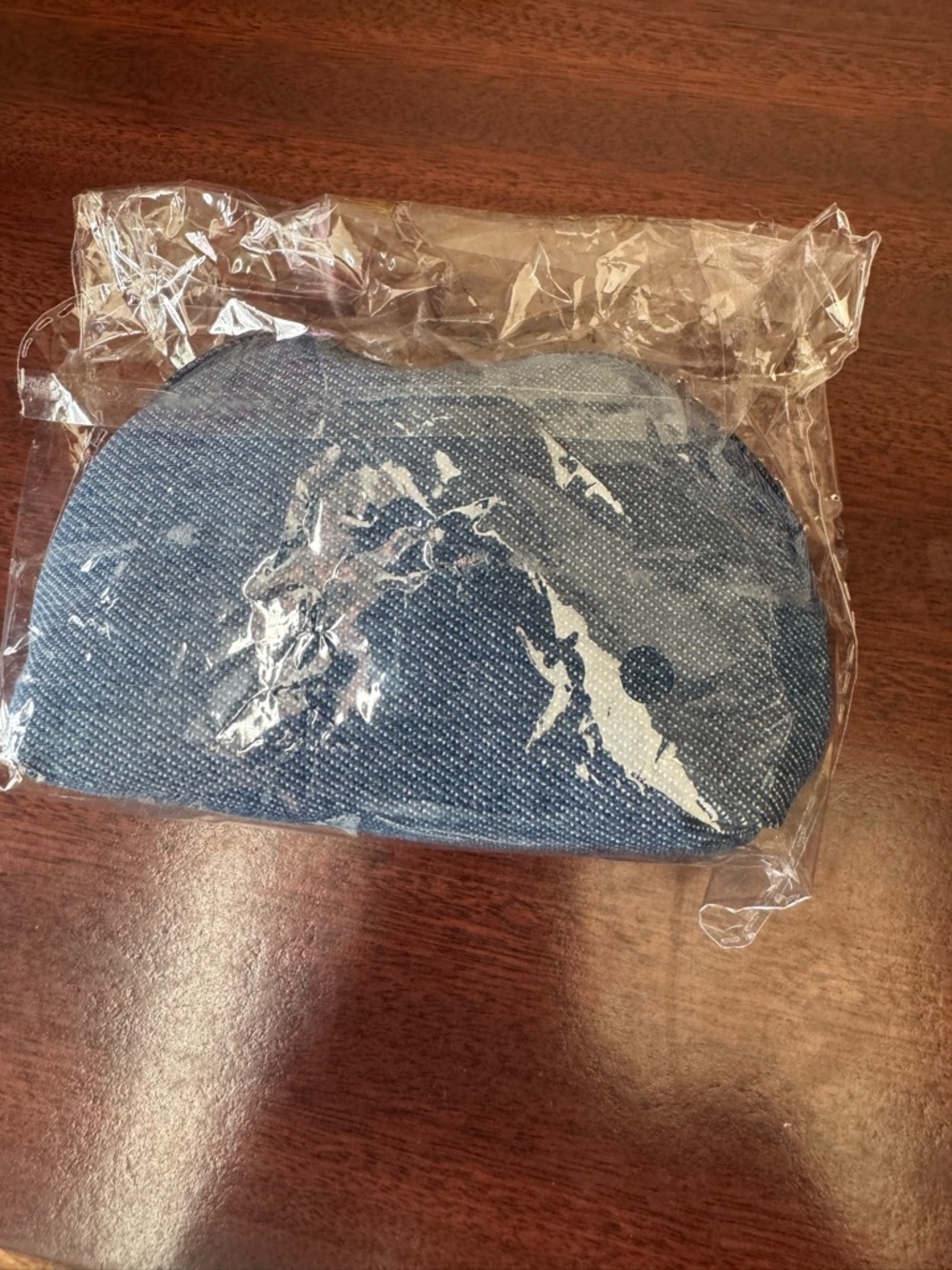 Parke Forest Claw Clip and case - Picture 4 of 6